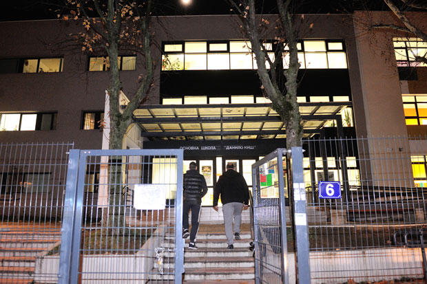 Нови покушај отмице детета на Вождовцу?